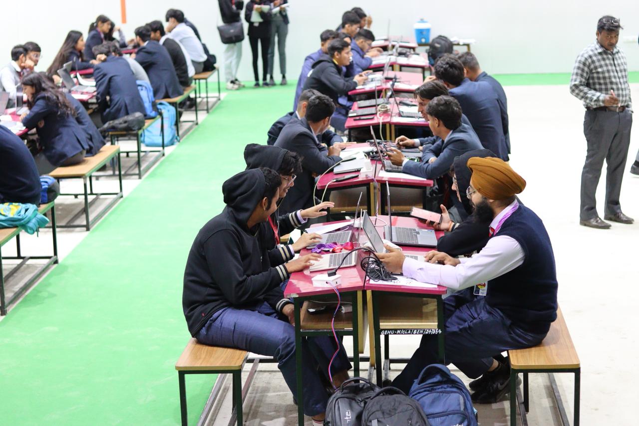 Hackathon